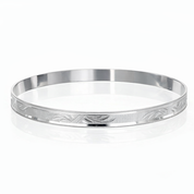 Bracciale - 18 carati Oro bianco