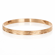 Bracciale - 18 carati Oro rosa