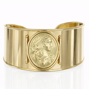 Bracciale in Oro Giallo 18 carati