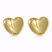 Orecchini - 18 carati Oro giallo