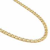Collana in Oro giallo 18 carati