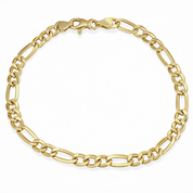 Bracciale - 18 carati Oro giallo