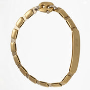 Bracciale - 18 carati Oro giallo, Oro bianco