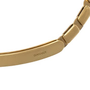 Bracciale - 18 carati Oro giallo, Oro bianco