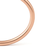 Anello - 18 carati Oro rosa